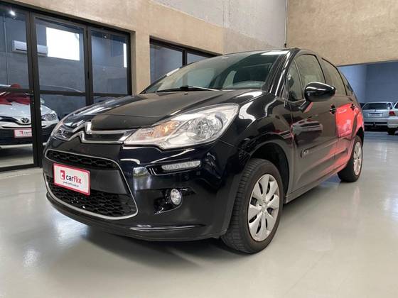 CITROËN C3 1.2 PURE TECH FLEX ATTRACTION MANUAL CITROËN C3 1.2 PURE TECH FLEX ATTRACTION MANUAL